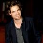 Robert Pattinson