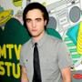 Robert Pattinson