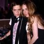 Lindsay Lohan, Samantha Ronson