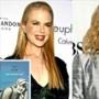 Nicole Kidman, Charlize Theron, The Danish Girl