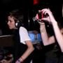 Lindsay Lohan, Samantha Ronson