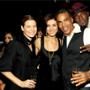 Ellen Pompeo, Chris Ivery, Taye Diggs, Kate Walsh