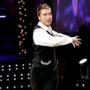 DWTS, Lance Bass