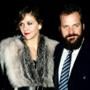 Maggie Gyllenhaal, Peter Sarsgaard