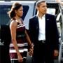 Michelle Obama, Barack Obama