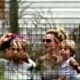 Britney Spears, Jayden James Federline, Jamie Lynn Spears
