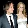 Nicole Kidman, Keith Urban