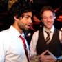 Kim Kardashian, Adrian Grenier