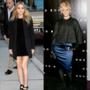 Mena Suvari, Nicole Richie, Ashley Olsen