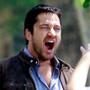 Gerard Butler