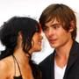 Vanessa Hudgens, Zac Efron