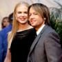 Nicole Kidman, Keith Urban