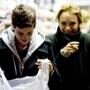 Lindsay Lohan, Samantha Ronson