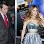 Matthew Broderick, Sarah Jessica Parker