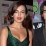 Camilla Belle, Joe Jonas