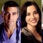 George Clooney, Linda Cardellini, John Stamos