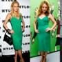 Paris Hilton, Becki Newton, Carmen Electra