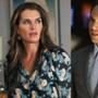 Christian Slater, My Own Worst Enemy, Brooke Shields, Lipstick Jungle