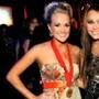 Miley Cyrus, Carrie Underwood