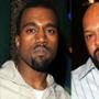 Kanye West, Suge Knight