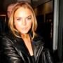 Lindsay Lohan