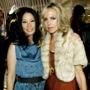 Lucy Liu, Rachel Zoe
