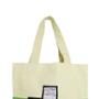 Chris Martin Book Tote