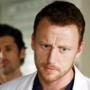 Kevin McKidd, Grey's Anatomy