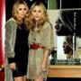 Mary- Kate Olsen, Ashley Olsen
