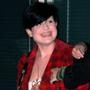 Kelly Osbourne