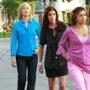 Desperate Housewives, Sarah Palin