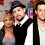 Nicole Richie, Joel Madden