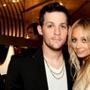 Nicole Richie, Joel Madden