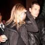 Jennifer Aniston, John Mayer
