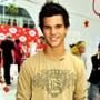 Taylor Lautner