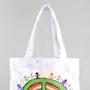 Whatever it Takes Lucy Liu Book Tote