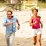 Owen Wilson, Jennifer Aniston, Marley and Me