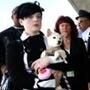 Kelly Osbourne
