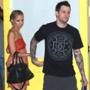 Nicole Richie, Joel Madden