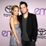 Nicole Richie, Joel Madden