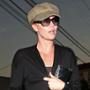 Charlize Theron