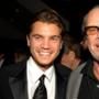 Emile Hirsch, Jack Nicholson