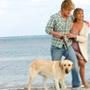 Owen Wilson, Jennifer Aniston, Marley and Me
