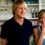 Owen Wilson, Jennifer Aniston, Marley and Me