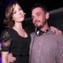 Mandy Moore, DJ AM