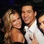 Kristin Cavallari, Mario Lopez, Kim Kardashian