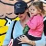 Jennifer Garner, Violet Affleck
