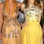 Joy Bryant, Molly Sims, Catherine Zeta-Jones