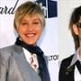 Ellen DeGeneres, Christian Siriano