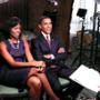 Michelle Obama, Barack Obama, Steve Kroft, 60 Minutes